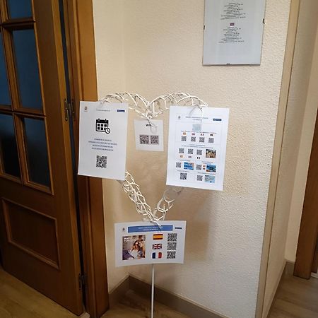 カルタヘナEl Refugio De Yetana Centro Ciudad Con Parkingアパートメント エクステリア 写真