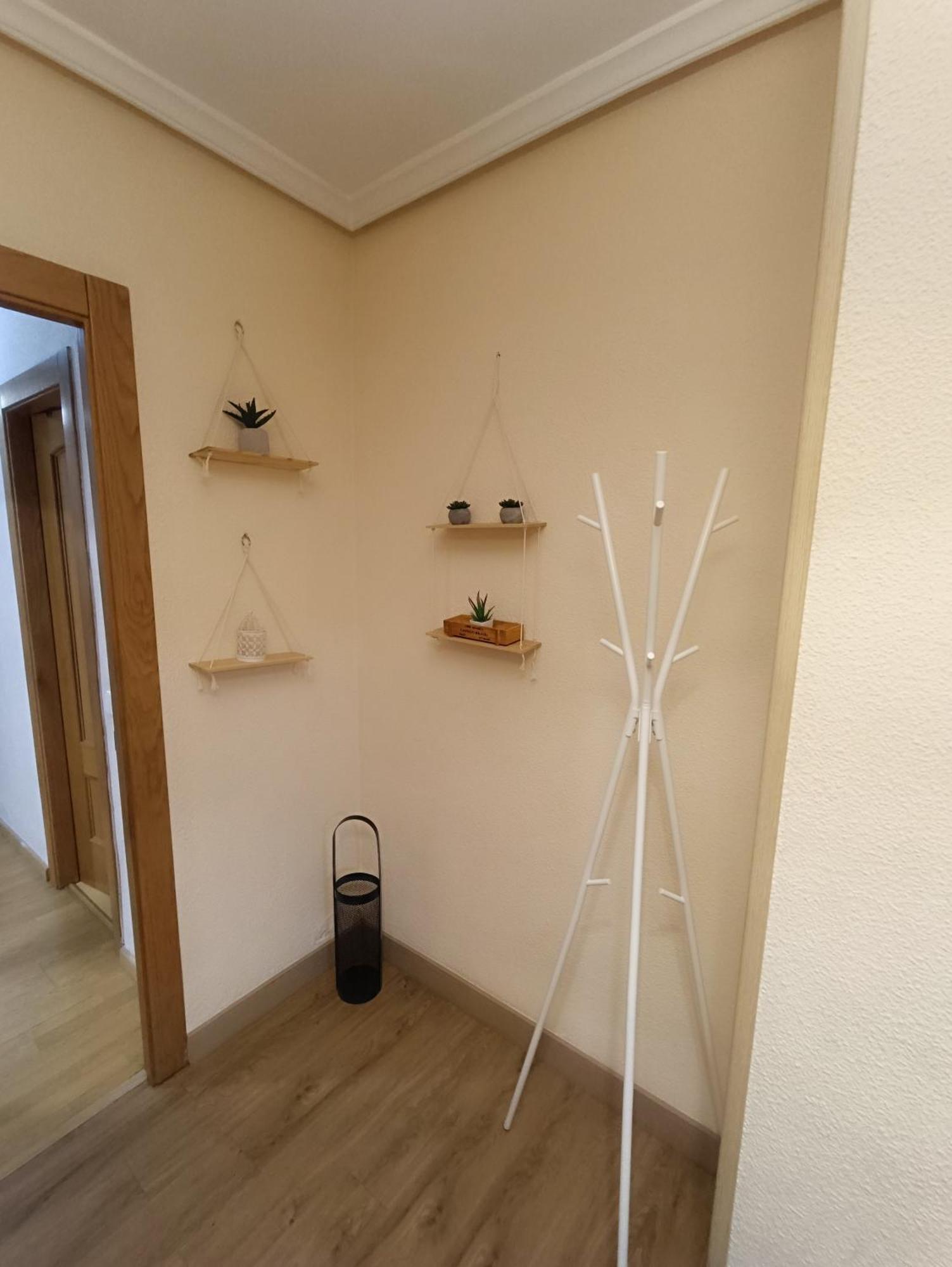 カルタヘナEl Refugio De Yetana Centro Ciudad Con Parkingアパートメント エクステリア 写真